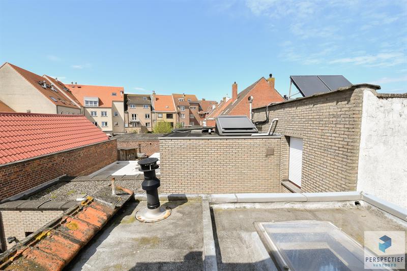 Lichtrijke woning met 3 slaapkamers en koer in een rustige straat - 16