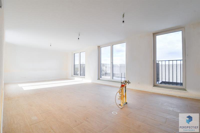 GROOT LICHTRIJK appartement ( 103M² ) met 2 GROTE TERRASSEN - 9