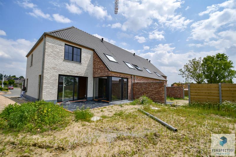 - LOT 2 - Luxueus en energieneutrale villa op een RUSTIGE locatie - 1