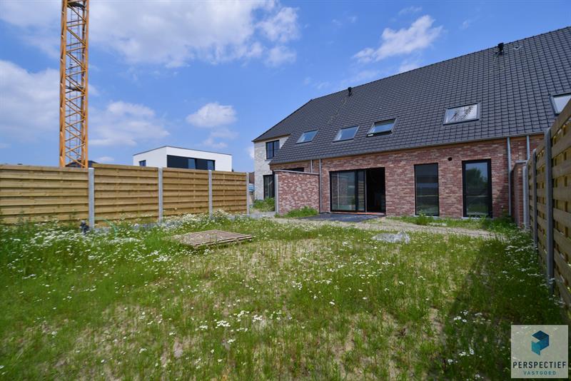 - LOT 2 - Luxueus en energieneutrale villa op een RUSTIGE locatie - 2