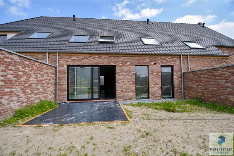 - LOT 2 - Luxueus en energieneutrale villa op een RUSTIGE locatie - 3