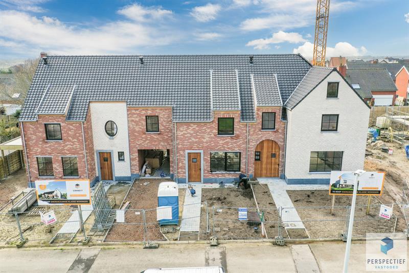 - LOT 2 - Luxueus en energieneutrale villa op een RUSTIGE locatie - 6