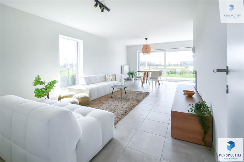 CENTRAAL gelegen NIEUWBOUW woning met 4-slpk en tuin op 646m² - 2