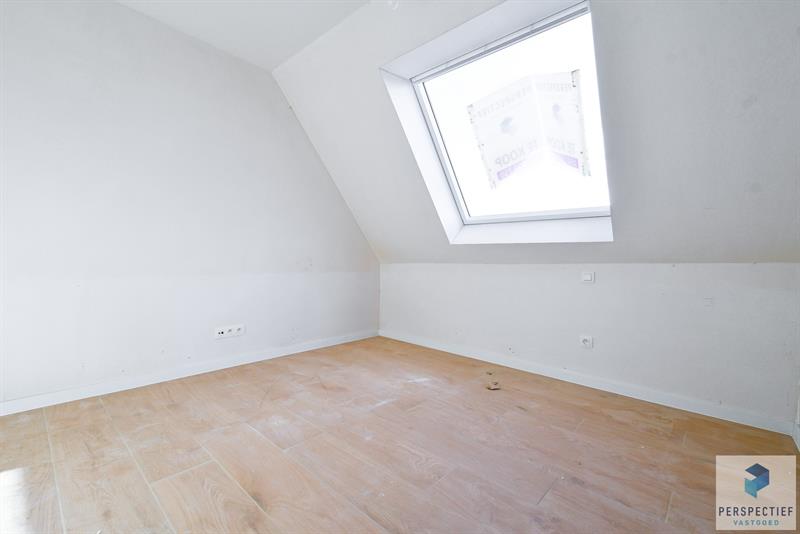 GROOT LICHTRIJK duplex-appartement ( 103M² ) met 2 GROTE TERRASSEN - 14