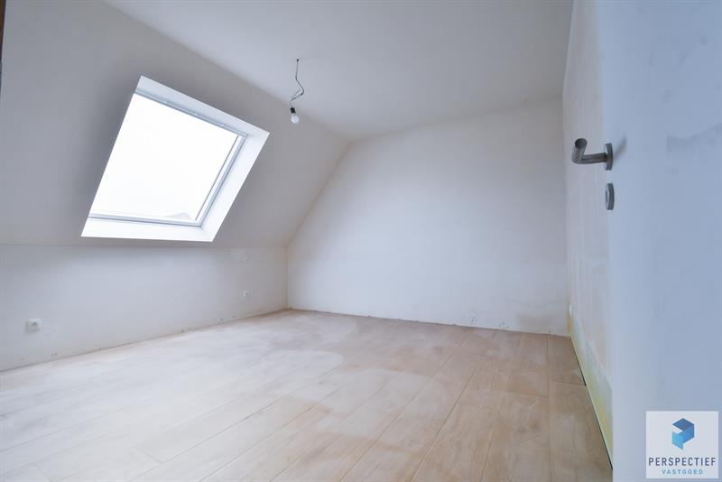 GROOT LICHTRIJK duplex-appartement ( 103M² ) met 2 GROTE TERRASSEN - 15