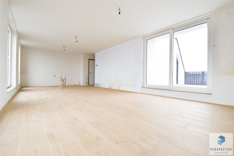 GROOT LICHTRIJK appartement ( 103M² ) met 2 GROTE TERRASSEN - 17