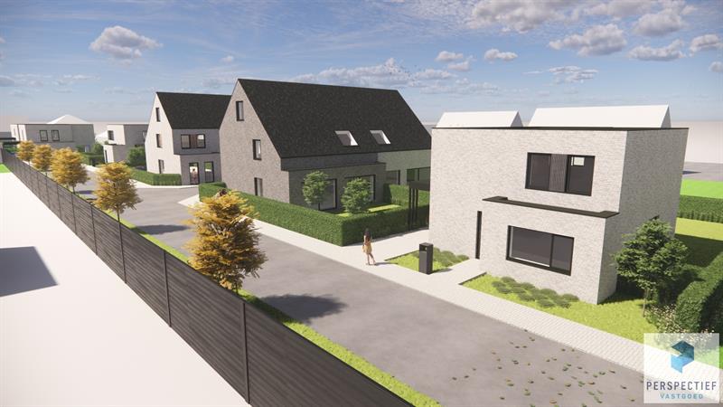 LOT 8 -  Luxueus en energieneutraal 3-slaapkamer nieuwbouwwoning met tuin - 4