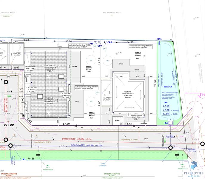 LOT 8 -  Luxueus en energieneutraal 3-slaapkamer nieuwbouwwoning met tuin - 10